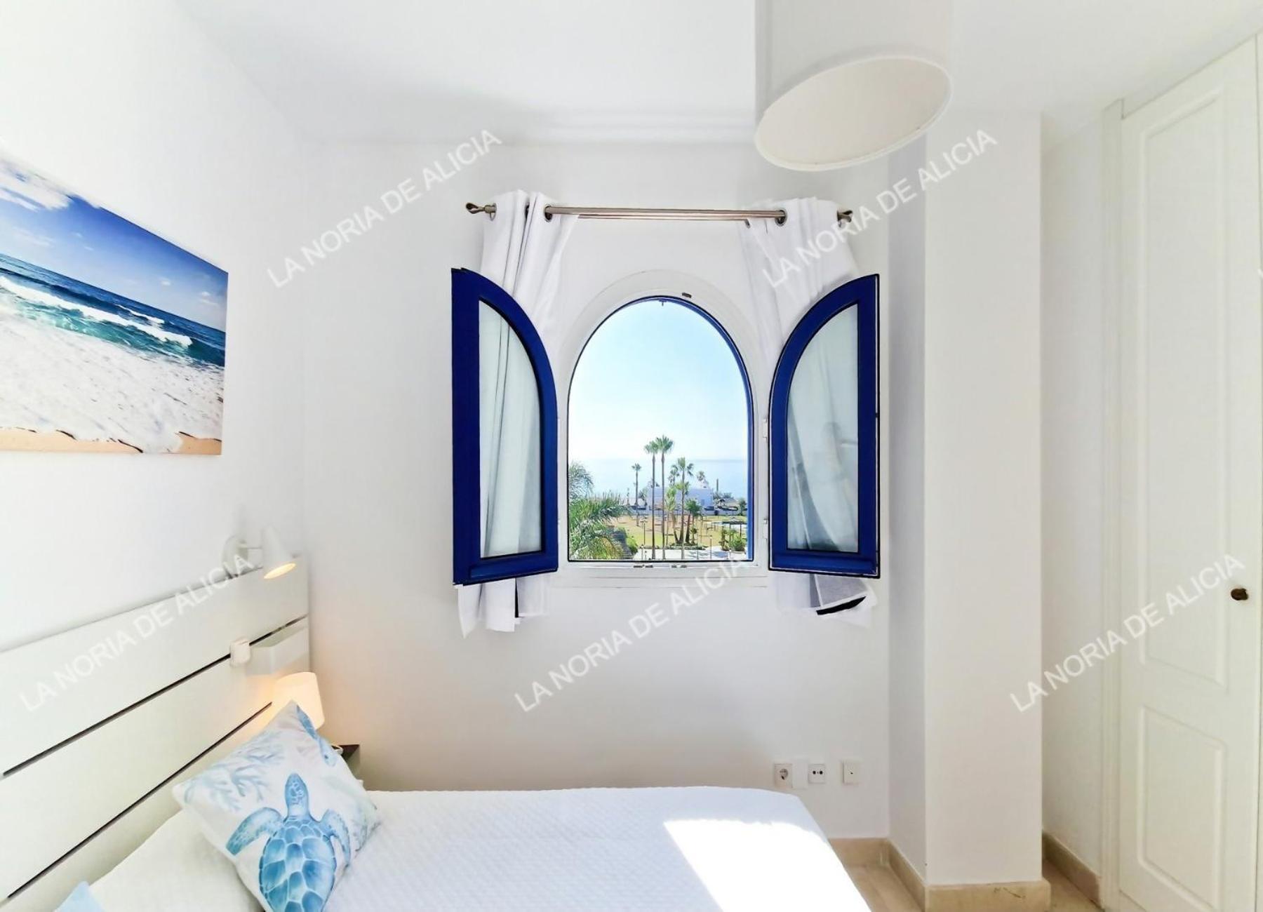 La Noria De Alicia Apartment San Luis de Sabinillas Exterior photo